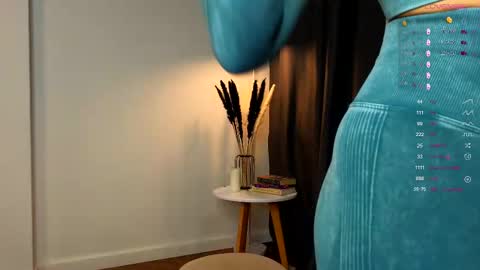 Lisbeth Salander online show from 03/02/25, 08:18