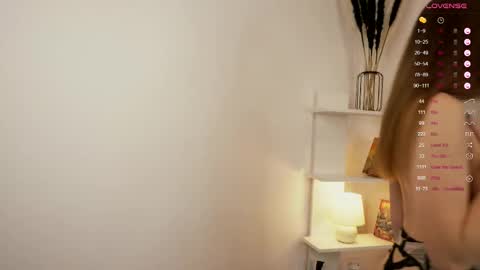 Lisbeth Salander online show from 03/12/25, 04:13