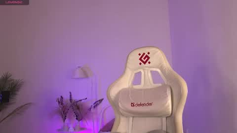 Lisbeth Salander online show from 09/14/25, 05:39