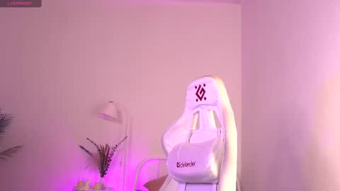 Lisbeth Salander online show from 10/14/25, 05:30