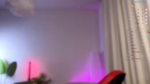 Lisbeth Salander online show from 12/21/25, 04:30