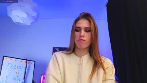 Lisbeth Salander online show from 02/09/26, 05:33