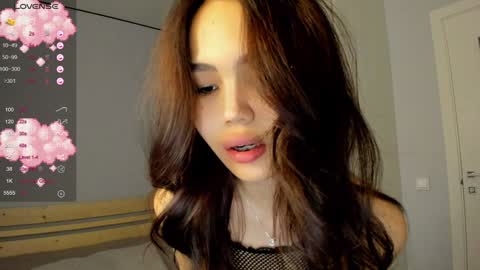 Snapshot of dragon_princesss chatting on 01/29/25, 02:21 Airi online show from 01/29/25, 02:21