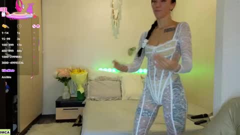 Snapshot of dragoncutey chatting on 03/10/25, 10:55 Katya online show from 03/10/25, 10:55