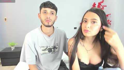 Snapshot of drake_and_zara chatting on 02/14/26, 11:51 Drake and Zara online show from 02/14/26, 11:51