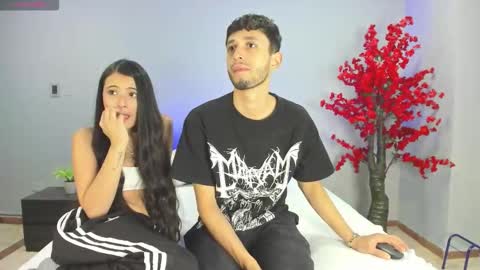 Snapshot of drake_and_zara chatting on 02/17/26, 11:50 Drake and Zara online show from 02/17/26, 11:50