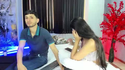 Snapshot of drake_and_zara chatting on 03/04/26, 12:55 Drake and Zara online show from 03/04/26, 12:55