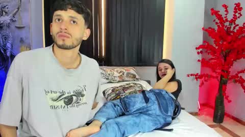 Snapshot of drake_and_zara chatting on 03/10/26, 01:05 Drake and Zara online show from 03/10/26, 01:05