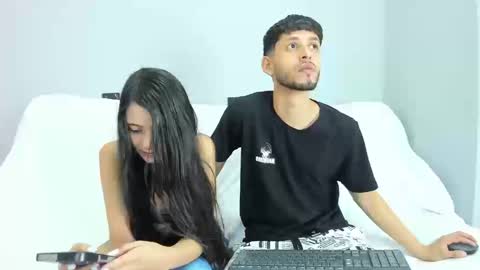 Snapshot of drake_and_zara chatting on 03/13/26, 01:40 Drake and Zara online show from 03/13/26, 01:40