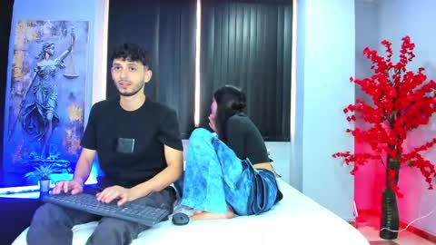 Drake and Zara online show from 04/13/26, 01:16
