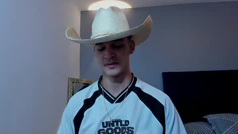 drake_carter1 online show from 05/25/26, 02:28
