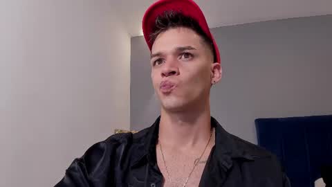 drake_carter1 online show from 06/27/26, 03:00