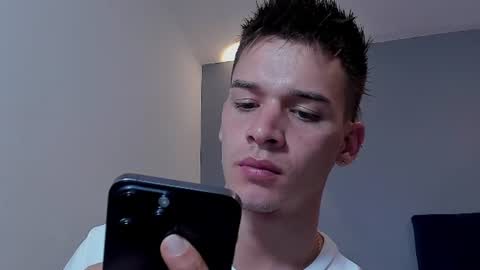 drake_carter1 online show from 07/22/26, 08:22