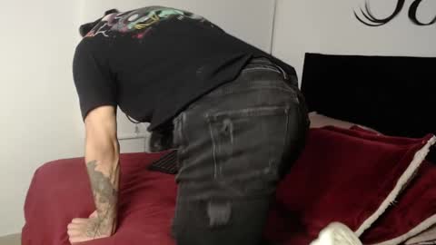 drake jackson11 online show from 12/07/24, 06:15