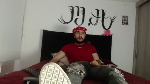 drake jackson11 online show from 12/09/24, 08:44