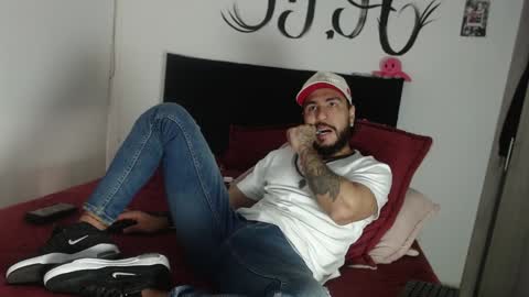 drake jackson11 online show from 12/11/24, 05:04