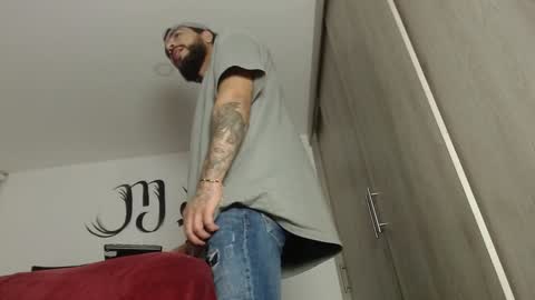 drake jackson11 online show from 12/17/24, 10:00