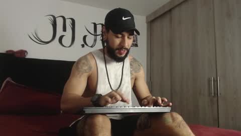 drake jackson11 online show from 12/19/24, 06:01