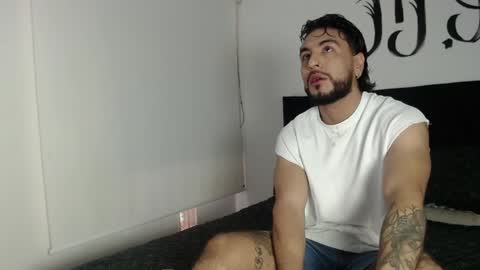 drake jackson11 online show from 01/03/25, 07:07