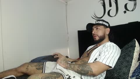 drake jackson11 online show from 01/07/25, 06:35