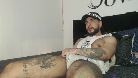 drake jackson11 online show from 01/07/25, 09:35