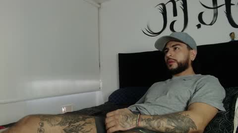 drake jackson11 online show from 01/09/25, 05:43