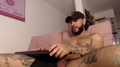 drake jackson11 online show from 01/24/25, 09:58