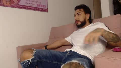 drake jackson11 online show from 01/27/25, 10:27