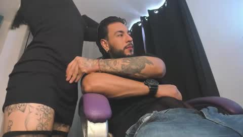 drake jackson11 online show from 02/14/25, 06:19