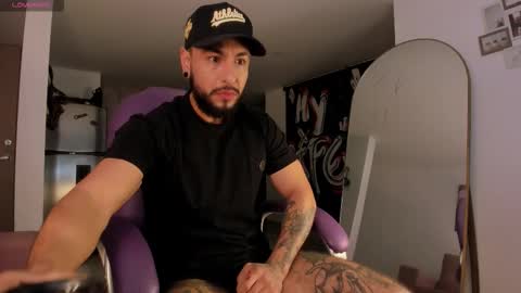 drake jackson11 online show from 09/26/25, 10:19