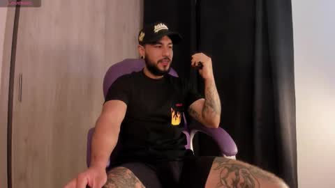 drake jackson11 online show from 10/11/25, 10:47