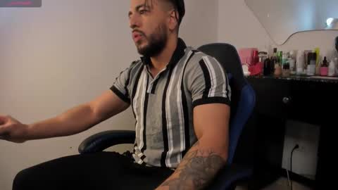 drake jackson11 online show from 12/02/25, 11:04