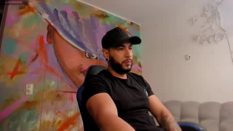 drake jackson11 online show from 12/17/25, 11:16