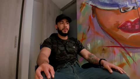 Snapshot of drake_jackson11 chatting on 12/22/25, 11:29 drake jackson11 online show from 12/22/25, 11:29