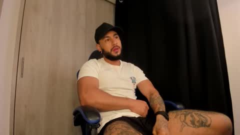 Snapshot of drake_jackson11 chatting on 01/07/26, 11:23 drake jackson11 online show from 01/07/26, 11:23