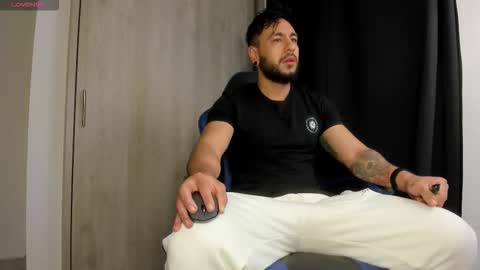 Snapshot of drake_jackson11 chatting on 01/15/26, 11:04 drake jackson11 online show from 01/15/26, 11:04