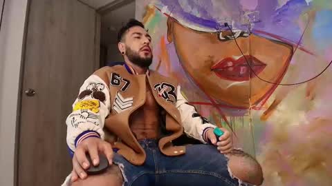 Snapshot of drake_jackson11 chatting on 02/07/26, 11:36 drake jackson11 online show from 02/07/26, 11:36