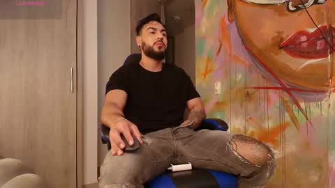 Snapshot of drake_jackson11 chatting on 02/15/26, 11:08 drake jackson11 online show from 02/15/26, 11:08