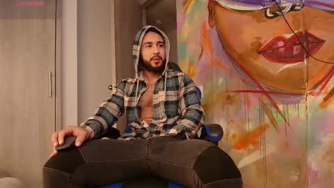 Snapshot of drake_jackson11 chatting on 02/17/26, 11:07 drake jackson11 online show from 02/17/26, 11:07