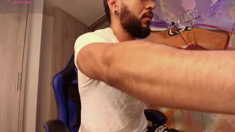 Snapshot of drake_jackson11 chatting on 02/23/26, 11:07 drake jackson11 online show from 02/23/26, 11:07