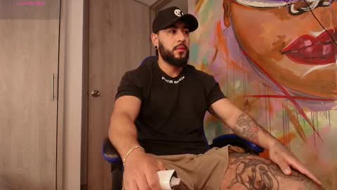 Snapshot of drake_jackson11 chatting on 02/24/26, 11:30 drake jackson11 online show from 02/24/26, 11:30