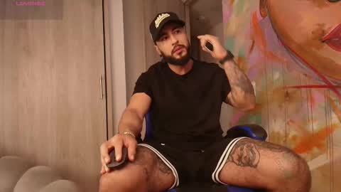 Snapshot of drake_jackson11 chatting on 02/25/26, 10:58 drake jackson11 online show from 02/25/26, 10:58