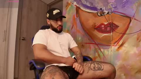 Snapshot of drake_jackson11 chatting on 02/27/26, 11:21 drake jackson11 online show from 02/27/26, 11:21