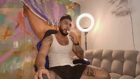 Snapshot of drake_jackson11 chatting on 03/01/26, 11:12 drake jackson11 online show from 03/01/26, 11:12