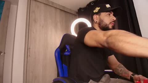 Snapshot of drake_jackson11 chatting on 03/15/26, 10:21 drake jackson11 online show from 03/15/26, 10:21