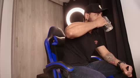 Snapshot of drake_jackson11 chatting on 03/16/26, 10:41 drake jackson11 online show from 03/16/26, 10:41