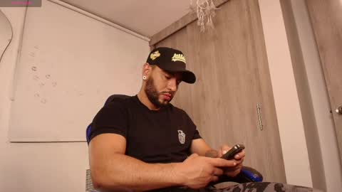 drake jackson11 online show from 05/14/26, 10:55
