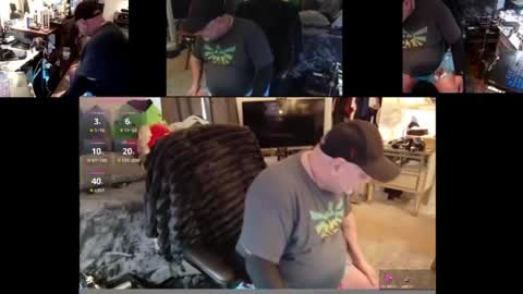 Snapshot of drake_r_darkrose chatting on 06/21/26, 04:20 Drake D Vamp aka Drake DarkRose online show from 06/21/26, 04:20