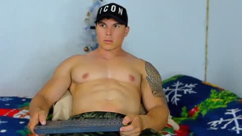 drake_xion1 online show from 12/30/24, 11:06