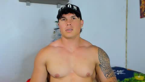 drake_xion1 online show from 12/31/24, 02:14